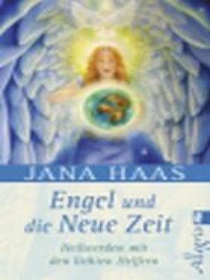 cover image of Engel und die neue Zeit